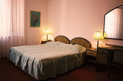 Hotel Lucija Most na Soči Екстериор снимка