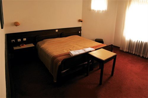 Hotel Lucija Most na Soči Екстериор снимка