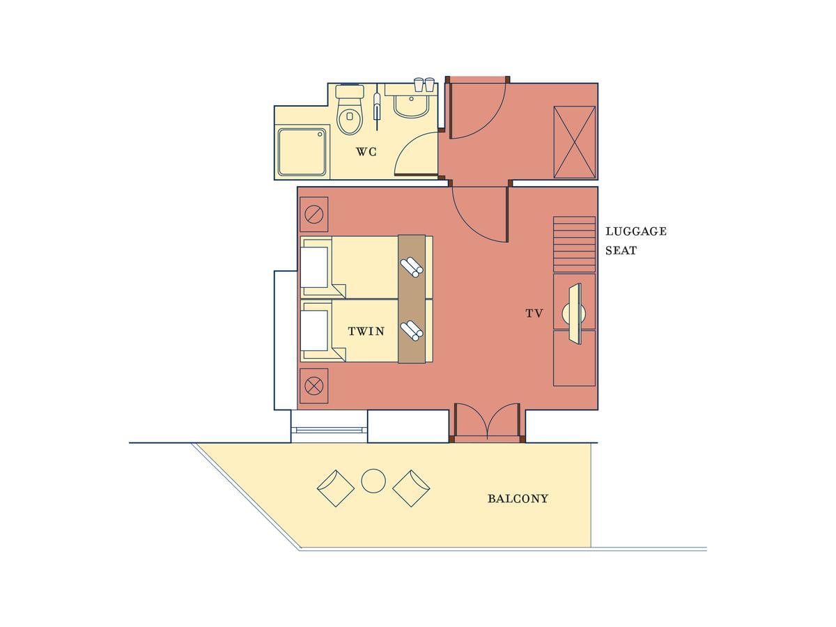 Hotel Lucija Most na Soči Екстериор снимка